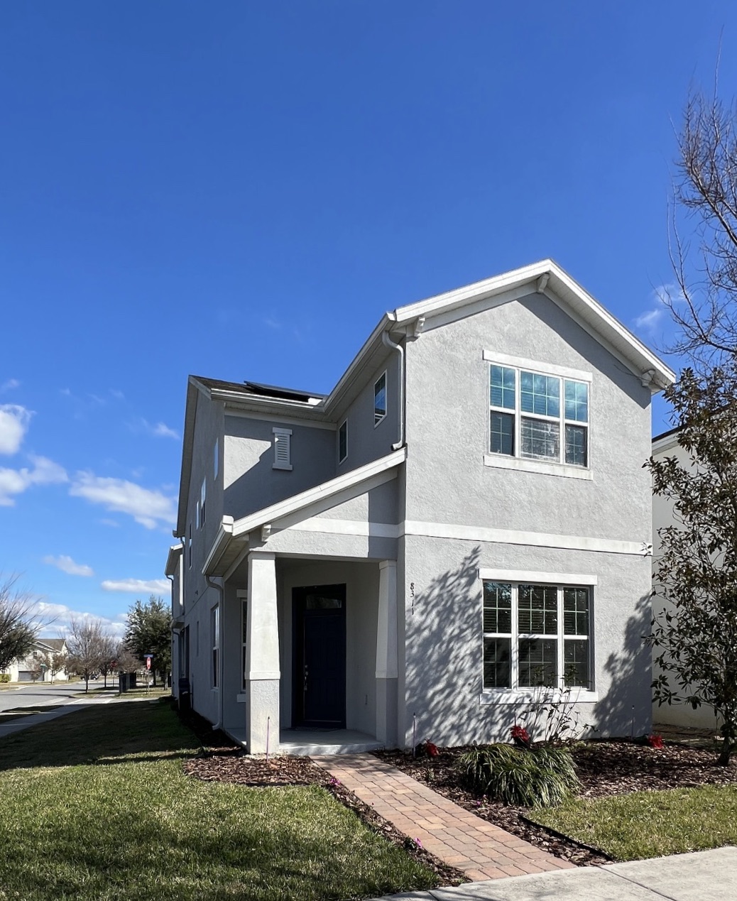 8311 Lookout Pointe Drive - 8311-1