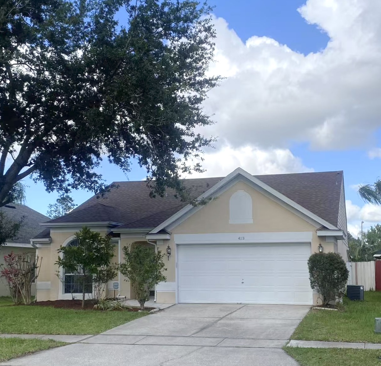4113 Oakberry Drive