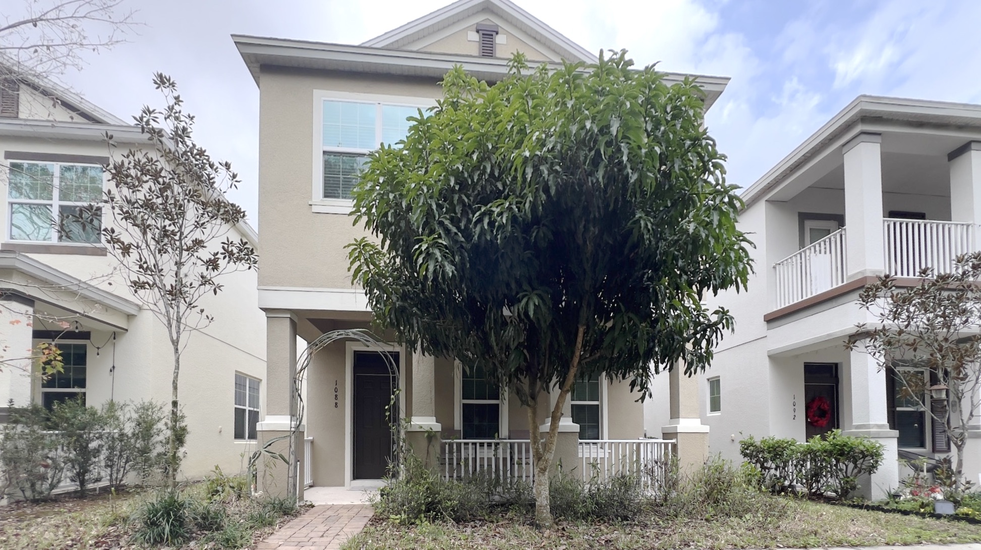 1088 Avila Lane