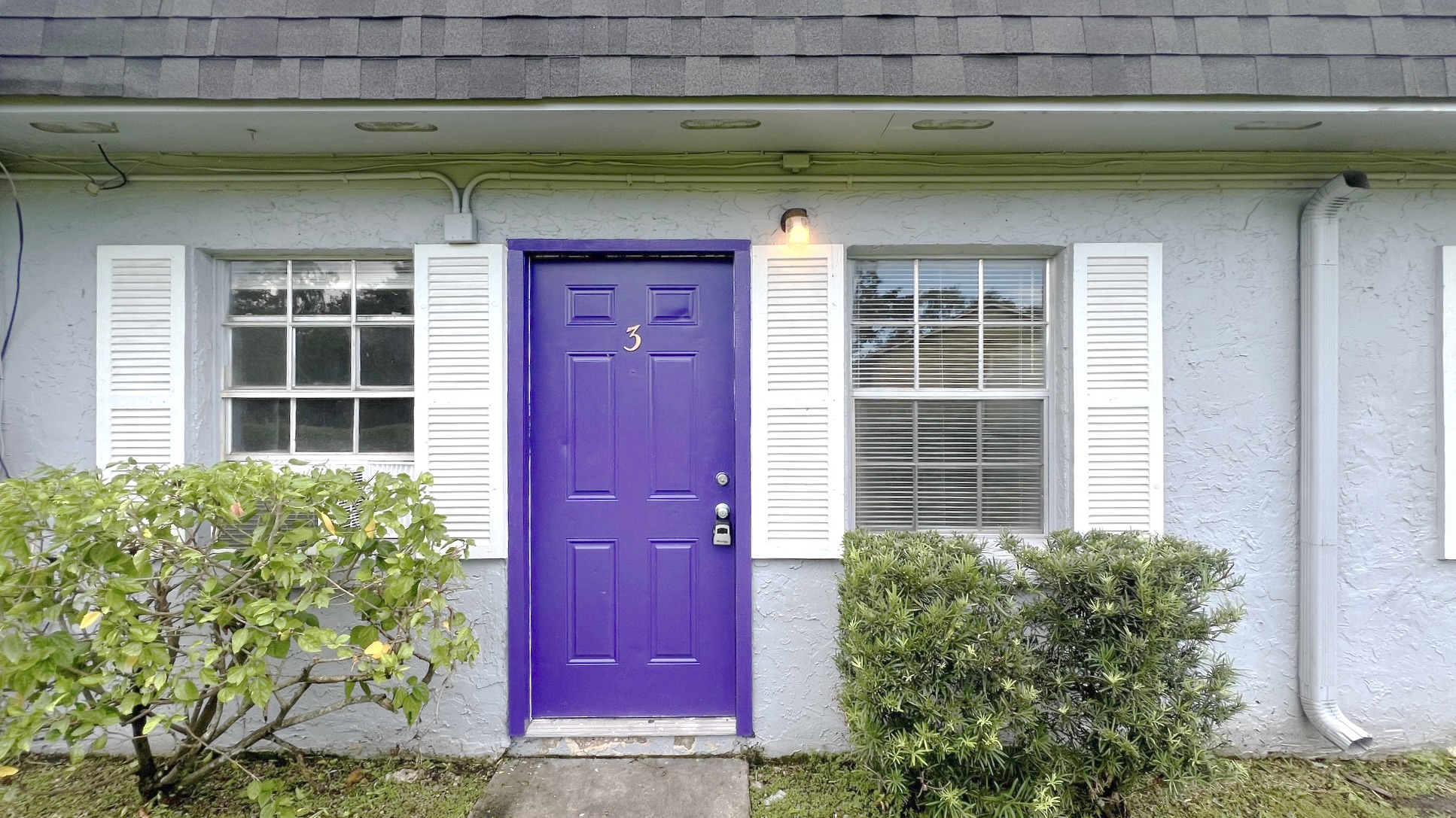 11600 Mendel Drive - 3