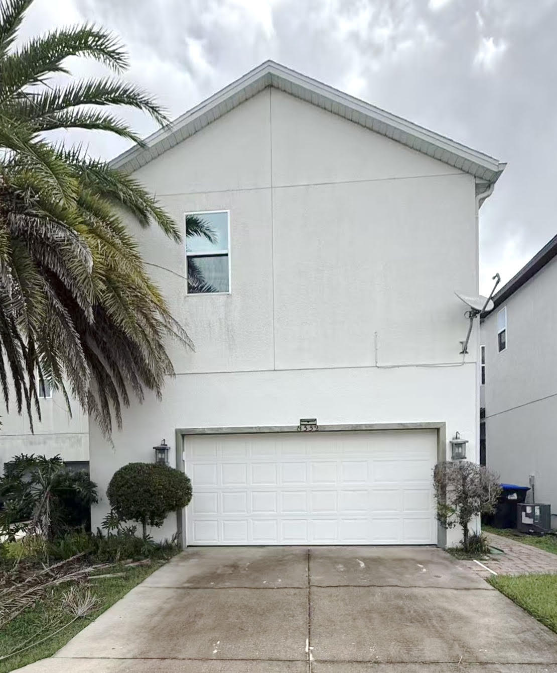 8552 Powder Ridge Trail