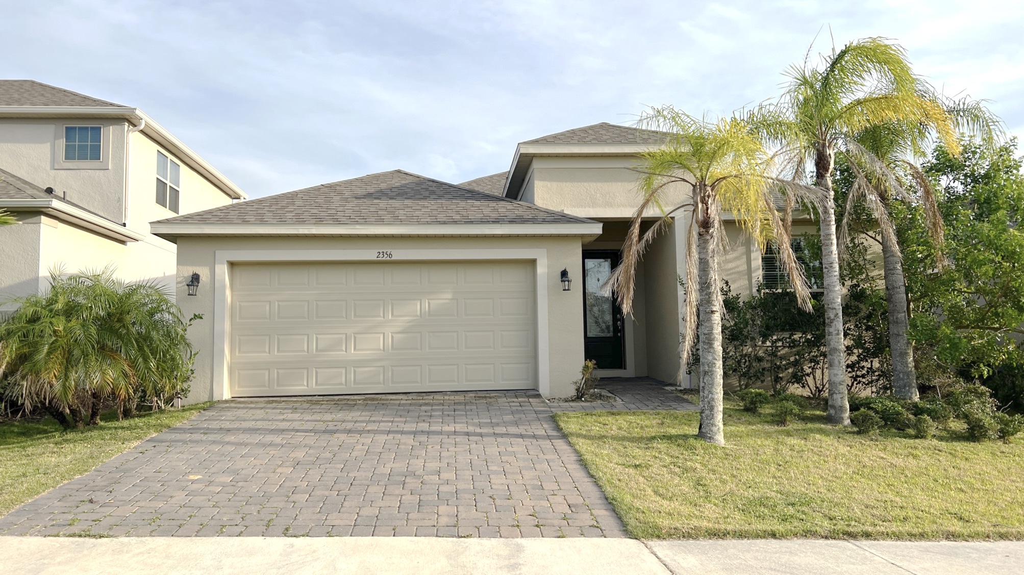 2356 Kaley Ridge Road