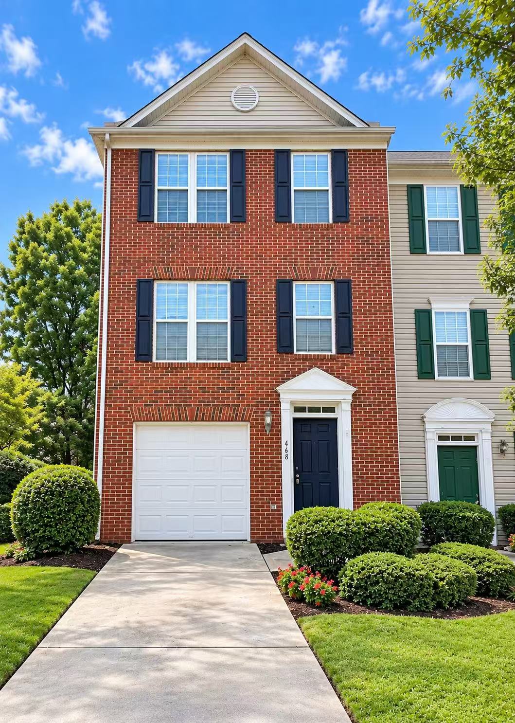 468 Canewood Place - 1