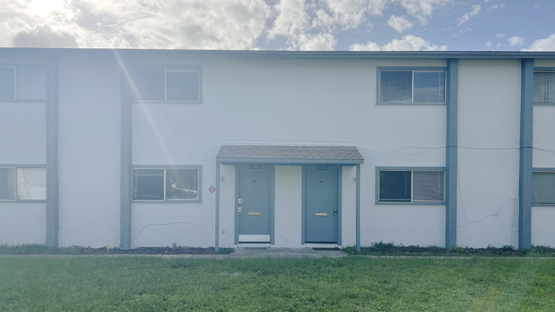 3758 Aristotle Avenue - 3768