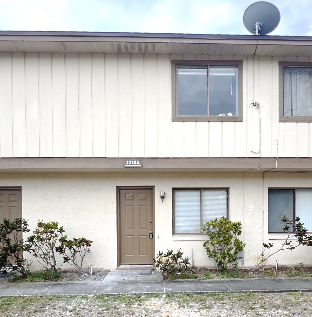 12144 Pepperdine Place - 12144