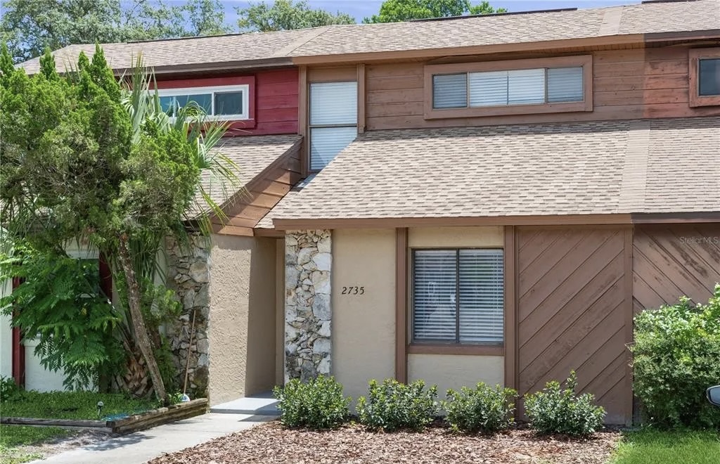 2735 Gray Fox Lane - 1